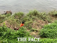  가평 북한강 강변서 9일 발견된 시신, 마지막 실종자로 확인