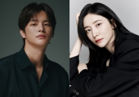  '내일도 출근' 서인국·박지현, 오피스 로맨스 호흡 
