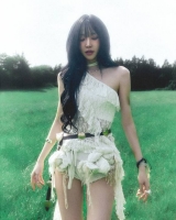  유주 '퍼지는 감정 가리지 않고 마음껏 꽃피워'(일문일답)