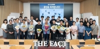  경남도립남해대, 유학생 3명 첫 조기 졸업…항공·조선 분야 취업