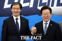  광복절 특사로 돌아온 조국…민주당에 '양날의 검' 될까