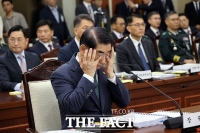  김용현 측 
