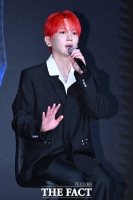 샤이니 키, 도시 괴담 '헌터'로 컴백 [TF사진관]