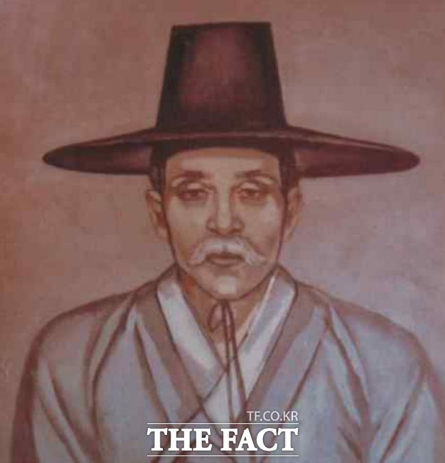 왕산 허위 선생/경기도