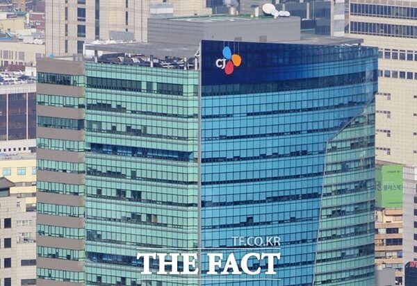 CJ제일제당dl 올해 2분기 매출 4조3224억원, 영업이익 2351억원을 기록했다. /더팩트 DB