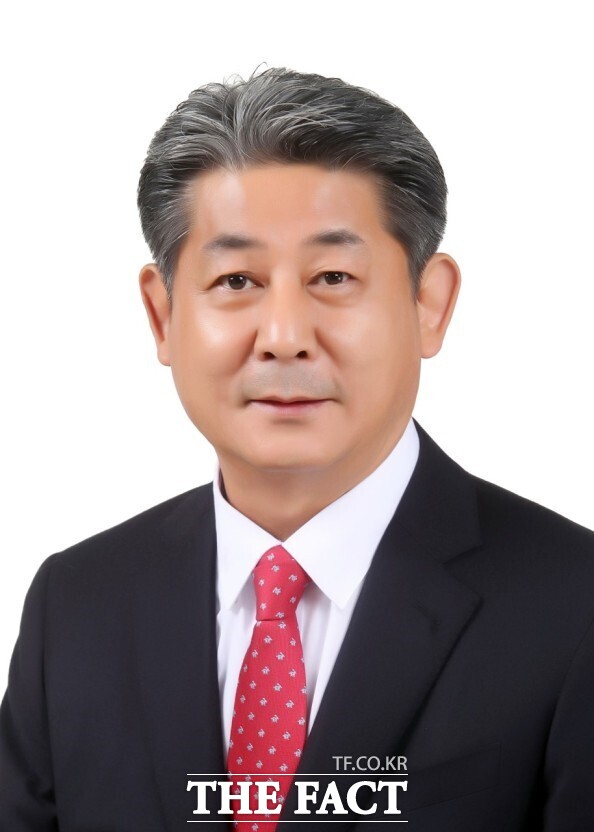 인천시의회 정해권 의장/더팩트DB