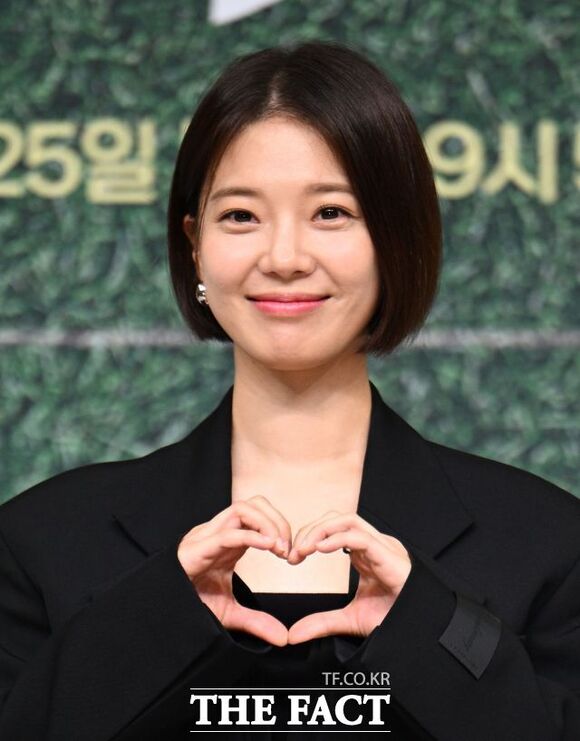 배우 임세미가 트라이: 우리는 기적이 된다에서 배이지 역으로 분해 열연하고 있다. /더팩트 DB