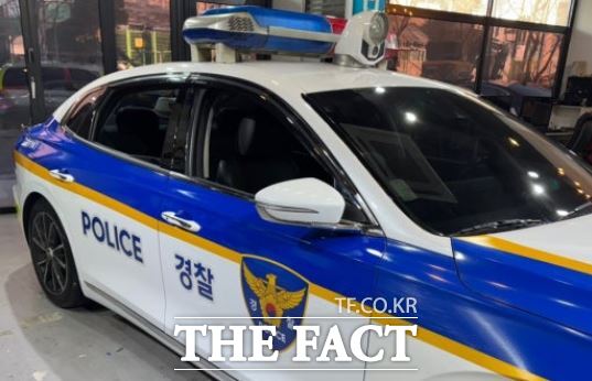 충남의 한 기숙형 남자고등학교에서 집단 상폭행 의혹에 제기돼 경찰이 수사에 나섰다. /김형중 기자