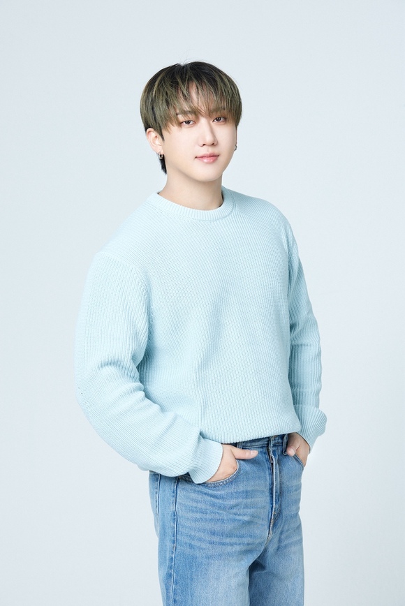 스트레이 키즈 창빈이 자신의 생일을 맞아 소아청소년 환아를 위해 1억 원을 기부했다. /JYP엔터