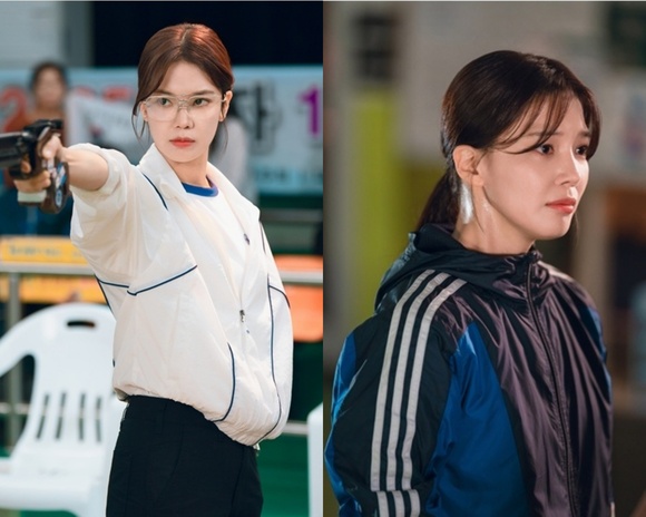 배우 임세미가 출연하는 트라이: 우리는 기적이 된다는 매주 금, 토요일 저녁 9시 50분 방송한다. /SBS