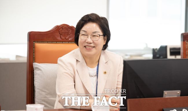 경기도의회 김옥순 의원 /경기도의회