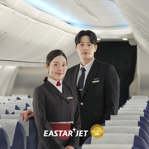 이스타항공은 신입 객실승무원 공개 채용을 실시한다고 12일 밝혔다. /이스타항공