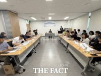  아산시, ‘제6회 달그락 페스티벌’ 앞두고 안전관리 강화