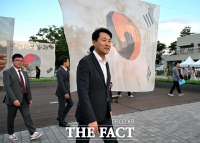 '충칭의 약속' 지킨 오세훈…독립유공자 후손 19명 서울 초청
