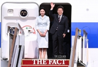  G7서 무산된 한미 정상회담…두 달만에 다시 성사