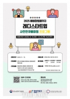  대전창조경제혁신센터, 레디스타트업 사전인큐베이팅 프로그램 참여자 모집