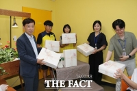  당진시, '언니들의 비밀상자' 사업 전개…여성 청소년 지원