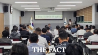  서산시, 시민체육대회 취소…집중호우 피해 복구 '총력'