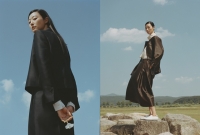  삼성물산 패션부문, '르베이지' FW 시즌 캠페인 공개