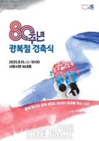  시흥시, '김구 선생 사진전' 등 광복 80주년 행사 다양