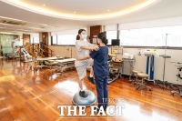  대전선병원 물리치료실, '맞춤 전정운동 프로그램'으로 어지럼증 환자 치료 강화