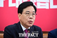  국힘·개혁신당, 李 국민임명식 불참…'조국 사면 항의'