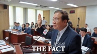  권영걸 세종 정책연구원장 후보자 인사청문…전문성·책임성 등 검증