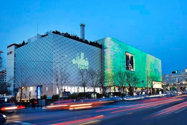 한화갤러리아가 올해 2분기 연결 기준 49억원의 영업손실을 기록했다. /갤러이아