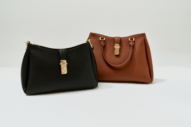 닥스가 가을 신제품 클라백을 출시했다. /LF