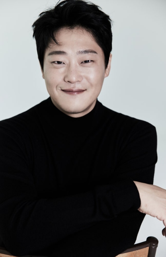 배우 임성재가 <더팩트>와 만나 최근 종영한 tvN 토일드라마 서초동 관련 인터뷰를 진행했다. /샘컴퍼니