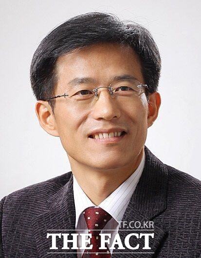 방용승 대통령 직속 민주평화통일자문회의 사무처장. /대통령실