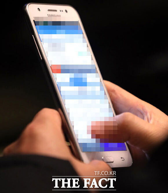 방송통신위원회는 한국인터넷진흥원, 한국정보통신진흥협회와 협력해 불법스팸 발송자 가입제한 강화 제도를 오는 14일부터 시작한다. /더팩트 DB