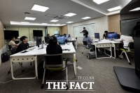  전주정보문화산업진흥원, 가상융합산업 이끌 전문인력 양성 '박차'