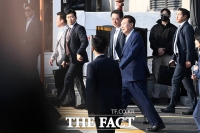  김건희 구속한 특검, '대통령 관저 이전 의혹' 본격 수사(종합)