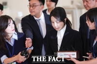  '수용번호 4398' 김건희 구속 첫날…건강 악화에 특검 출석 불투명