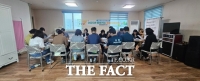  영암군, '찾아가는 통합사례회의'로 돌봄 사각지대 해소