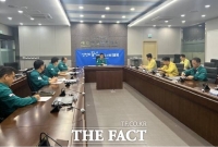  인천시, 호우 대비 지역재난안전대책본부 1단계 가동