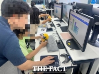  대전교육정보원, 디지털 교육 격차 완화 위한 '찾아오는 SW·AI 체험교실' 운영