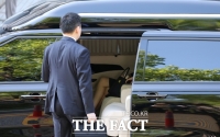  [현장FACT] 헌정 사상 첫 전 대통령 부부 동시 구속 '참담'...김건희 출석부터 구속까지(영상)