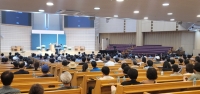  신대방 우성1차, 재건축 본격 시동…사전설명회 개최