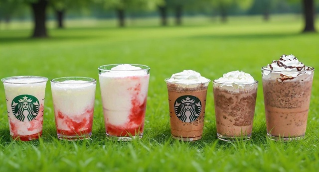 스타벅스 코리아가 가족 친화 콘셉트를 적용한다. /스타벅스 코리아