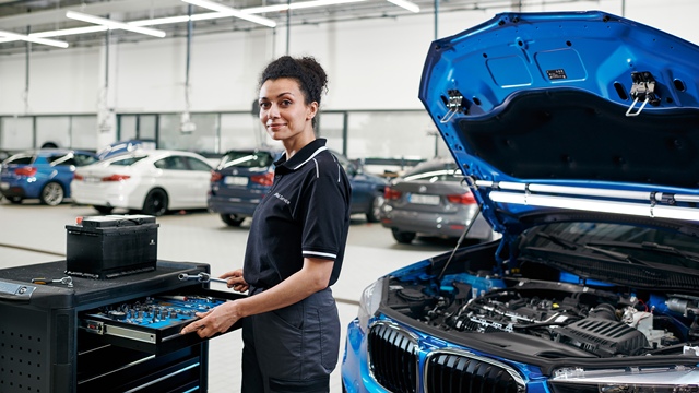 BMW그룹코리아는 오는 18일부터 9월 27일까지 전국 BMW·MINI 공식 서비스센터에서 2025 닥터 BMW 위크와 MINI 홈커밍 위크 캠페인을 진행한다고 14일 밝혔다. /BMW그룹코리아