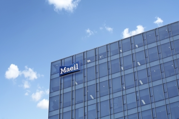 매일유업이 올해 2분기 연결 매출액 4580억원, 영업이익 124억원을 기록했다. /매일유업