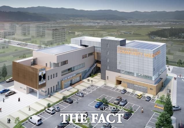 경북 시청자미디어센터. /경북도