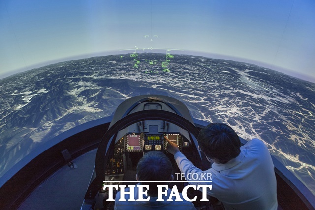 KAI 모의훈련 체계 /KAI