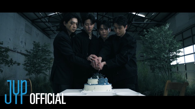 데이식스가 더 데케이드의 트레일러 필름을 공개하고 데뷔 10주년 기념 이벤트의 본격적인 프로모션에 돌입했다./JYP엔터테인먼트