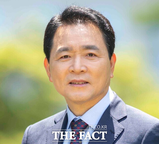 성일종 국민의힘 의원(충남 서산·태안). /성일종 의원실