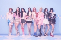  하츠투하츠, '스타일'로 빌보드 재팬 1위…글로벌 인기 상승