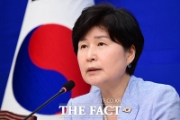  '계엄해제 방해' 백혜련 의원 참고인 조사…국민의힘은 무응답