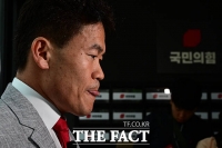  국힘 윤리위, 전한길 '경고' 조치…